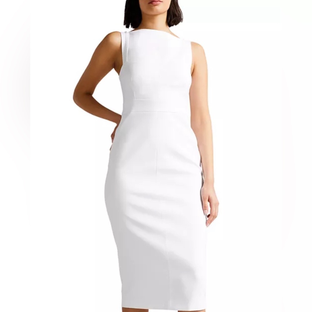 Ted Baker
Klarika Bodycon Midi Dress